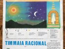 Tim Maia - Racional 1 Seroma Original Funk Soul Breaks Psych LP