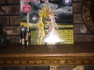 Iron Maiden [LP] by Iron Maiden (Vinyl, Sep-2014, Sanctuary (USA))