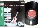 PEPPER ADAMS MOTOR CITY SCENE BETHLEHEM COJY-9124 Japan OBI Mono Limited LP