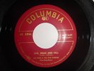 SID KING & THE FIVE STRINGS: But I Don´t Care...  7