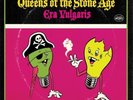 QUEENS OF THE STONE AGE   ERA VULGARIS   3 X 10