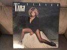 Tina Turner Private Dancer Vintage Vinyl Record-SEALED-1983