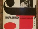 The Eminent Jay Jay Johnson Vol. 1 Record 1505 Blue Note EX Lexington RVG EAR