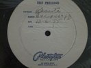 Sidney Bechet Blue Note Test Pressing  VG+ 1204 South Plainfield , NJ RVG EAR P