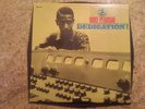 Duke Pearson - Dedication  - Prestige - PR 7729 - EX to NM