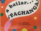 Gilberto y Su Charanga-A bailar Pachanga-LP 12