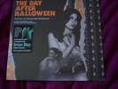 BRIAN MAY THE DAY AFTER HALLOWEEN RSD SPLATTERED VINYL MIN BID  12.00