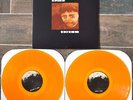 Appleseed Cast The End of the Ring Wars Vinyl 2x LP Gold Original /1000 NM
