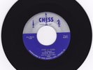 Eddie Boyd and His Chess Men 
