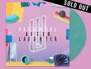 PARAMORE | After Laughter | SOLD-OUT Coloured TEAL MARBLE Vinyl LP /1000