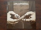 UNDERDOGS Wasting Our Time Nw Zealand Psych LP EX/EX
