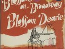 Blossom Dearie Blossoms On Broadway USA 2-LP vinyl record (Double Album)