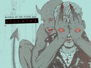 QUEENS OF THE STONE AGE - Villains (2xLP, Indie Store Variant Cover) BONEFACE
