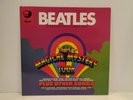THE BEATLES GERMAN MAGICAL MYSTERY TOUR 12