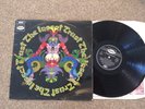 The Insect Trust self-titled vinyl LP Capitol UK E-ST 109 1968 EXCELLENT