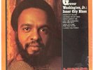 Grover Washington Jr, Inner City Blues  Vinyl Record/LP *USED*