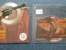 Guns n Roses Shape Picture Vinyl Nightrain + Paradise City