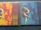 Guns n roses Use Your Illusion 1 + 2 Vinyl