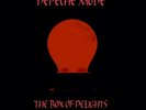 New Remix Bundle Depeche Mode - Chrysalis 2 / Broken Frame / Box Of Delights 2