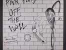 PINK FLOYD: Off The Wall 12 (dj, promo stamp obc, few foxing spots along top se