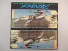 WIDESPREAD PANIC SPACE WRANGLER 1988 RARE ORIGINAL VINYL LP Landslide 1016