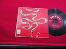 RHYTHM & BLUES PAUL WILLIAMS, BILL MOORE, HAL SINGER SAVOY XP 8049 EP CARDBOARD