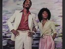 JIMMIE & VELLA CAMERON: Song Painters LP (promo stamp obc) Soul