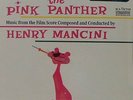 THE PINK PANTHER  - RCA - SPEAKERS CORNER - LSP-2795 -  HENRY MANCINI - 180G
