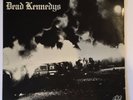 Dead Kennedys Fresh Fruit For Rotting Vegetables Blue Vinyl