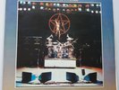 Rush - All the World's a Stage Vinyl 2x Live LP UK 1st Press Mercury