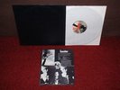 LUCIFER Big Gun LP 1972 LLP 1st Press  TYPED LETTER  SIGNED  UNIQUE