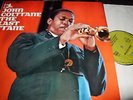 JOHN COLTRANE : THE LAST TRANE REMASTERED LP 1989 PRESTIGE GERMANY