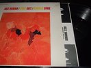 STAN GETZ/CHARLIE BYRD : JAZZ SAMBA LP VERVE 810061 NL
