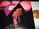 SUN RA : LIVE AT MONTREUX 2LP 1978 INNER CITY 1039 USA