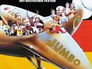 Grobschnitt - Jumbo (German) (2-LP) Vinyl LP (2) Brain NEW
