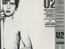 U2 - New Year's Day 12