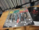 MY MEATS YOUR POISON RARE KBD JAPANESE PUNK (LIP CREAM,OUTO)