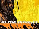 At The Drive-In-Relationship Of Command  (UK IMPORT)  VINYL NEW