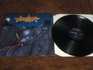 Apocalypse - Apocalypse Out Of Tune Records Thrash