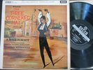 ANSERMET - BERGANZA / FALLA  / DECCA SXL 2296 WBg