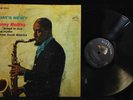 Sonny Rollins-What's New?-RCA 2572-STEREO