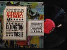 Duke Ellington/Count Basie-Count Meets The Duke-First Time-Columbia 1715-MONO