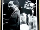 OTIS SPANN & LIGHTNIN’ HOPKINS Complete Candid MOSAIC 5-LP SET SUPERB