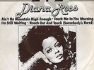 Diana Ross 2 + 2 Vol. 10 Vinyl Single 7inch NEAR MINT EMI