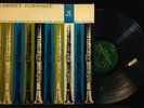 Various-Clarinet Jamboree-Columbia 1204-MONO ENGLAND