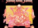 Black Sabbath - Sabbath Bloody Sabbath 180G ORANGE VINYL LTD EDITION RR1 2695
