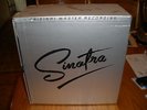 Frank Sinatra MFSL Box Set-Japan pressed and numbered