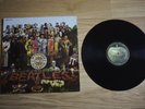 THE BEATLES - Sgt Peppers Lonely Hearts Club Band - 2C06404177 - APPLE - FRANCE