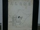 Jackson - Alone Then Together  Folk Psych LP Private Label