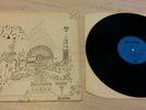 Pink Floyd - Relics Starline Records Textured sleeve